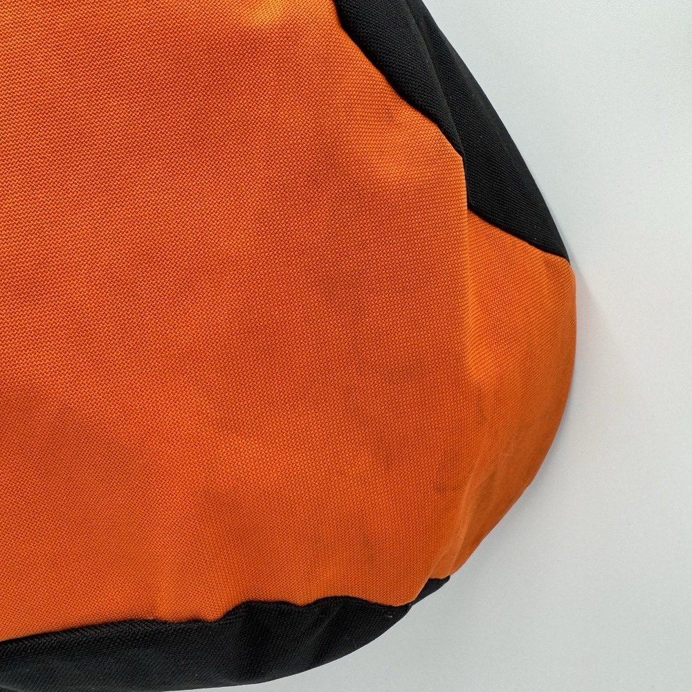 San Francisco Giants Slingback Backpack Orange Black Baseball MLB Sports - Picture 16 of 16